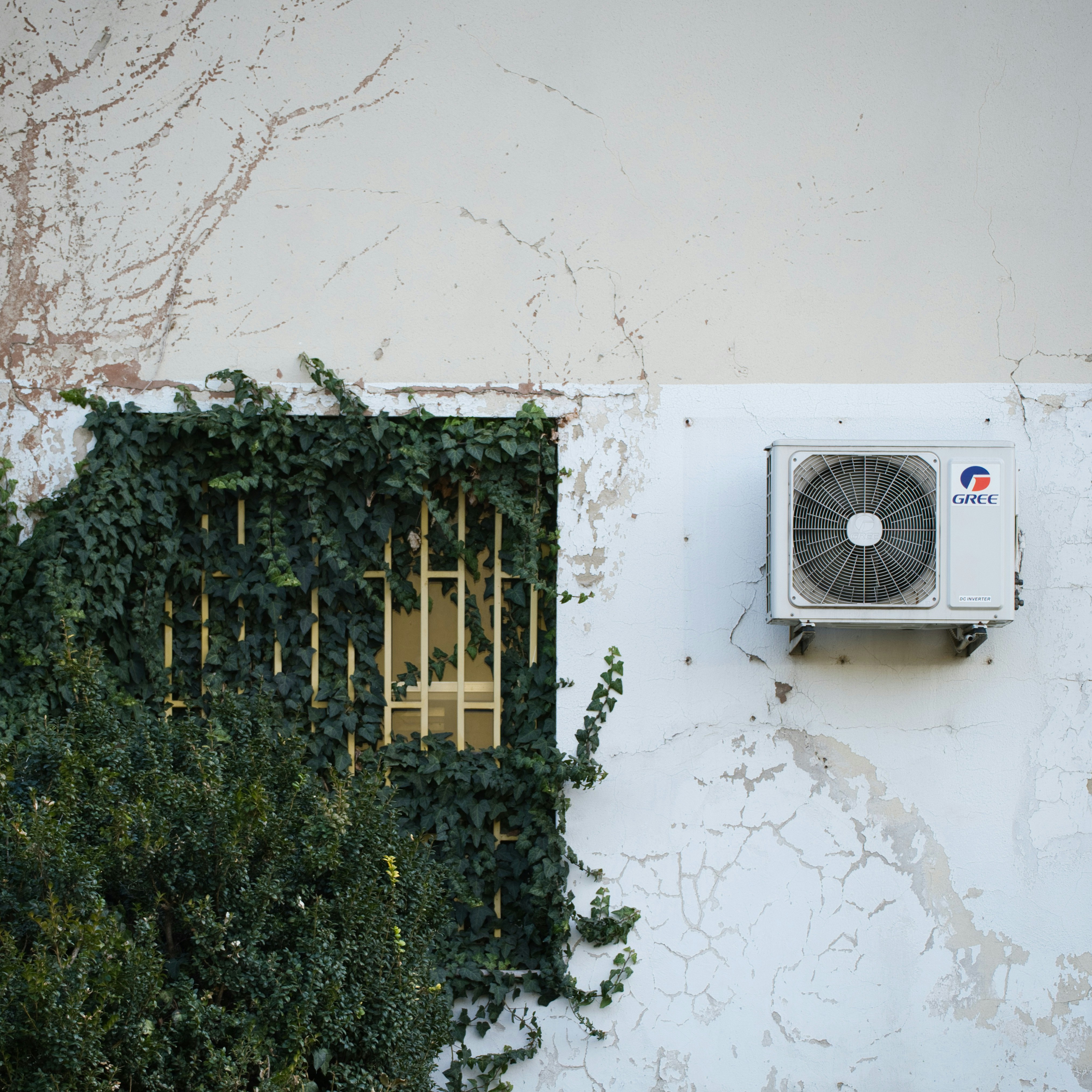 Panasonic AC