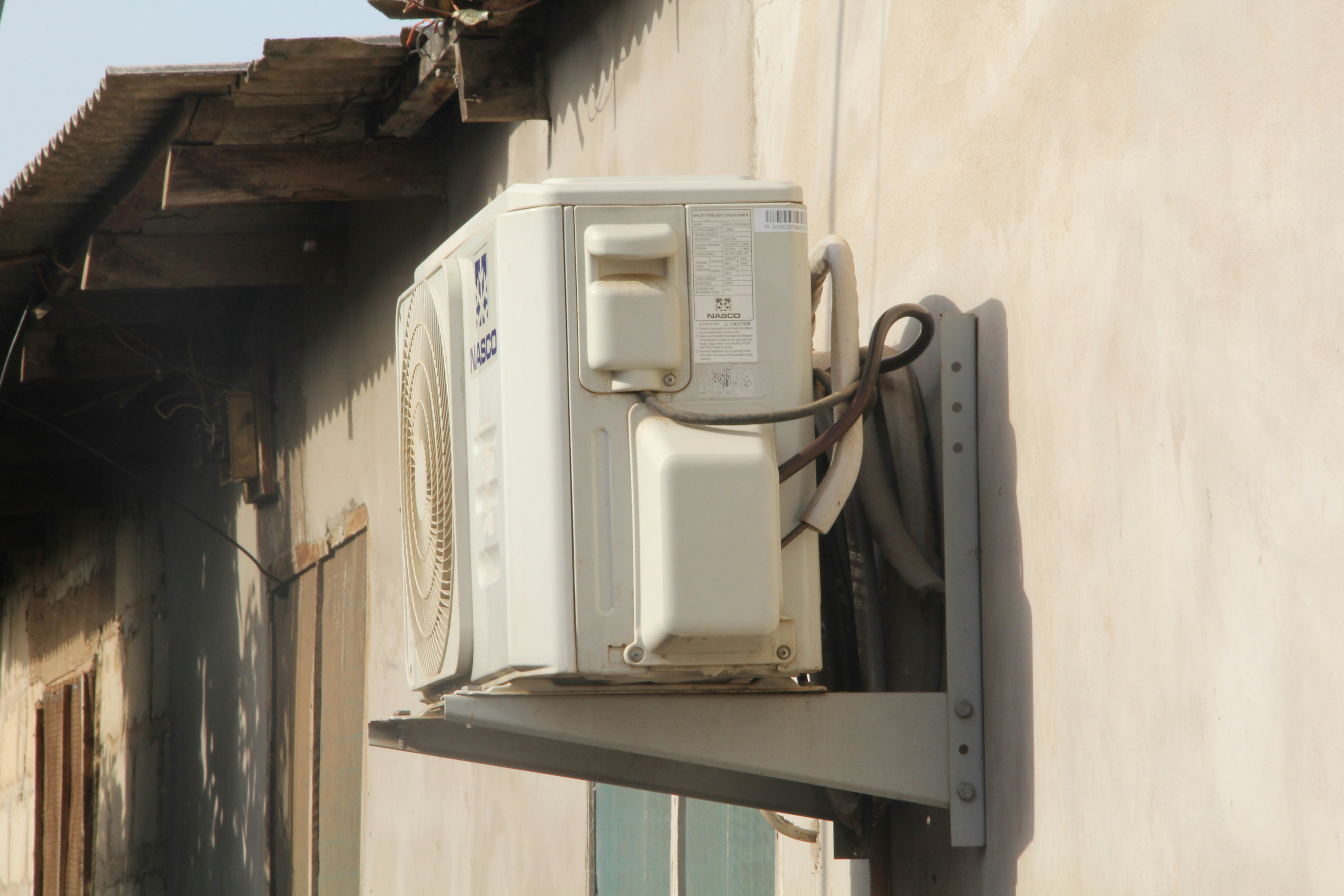 Daikin Âm trần