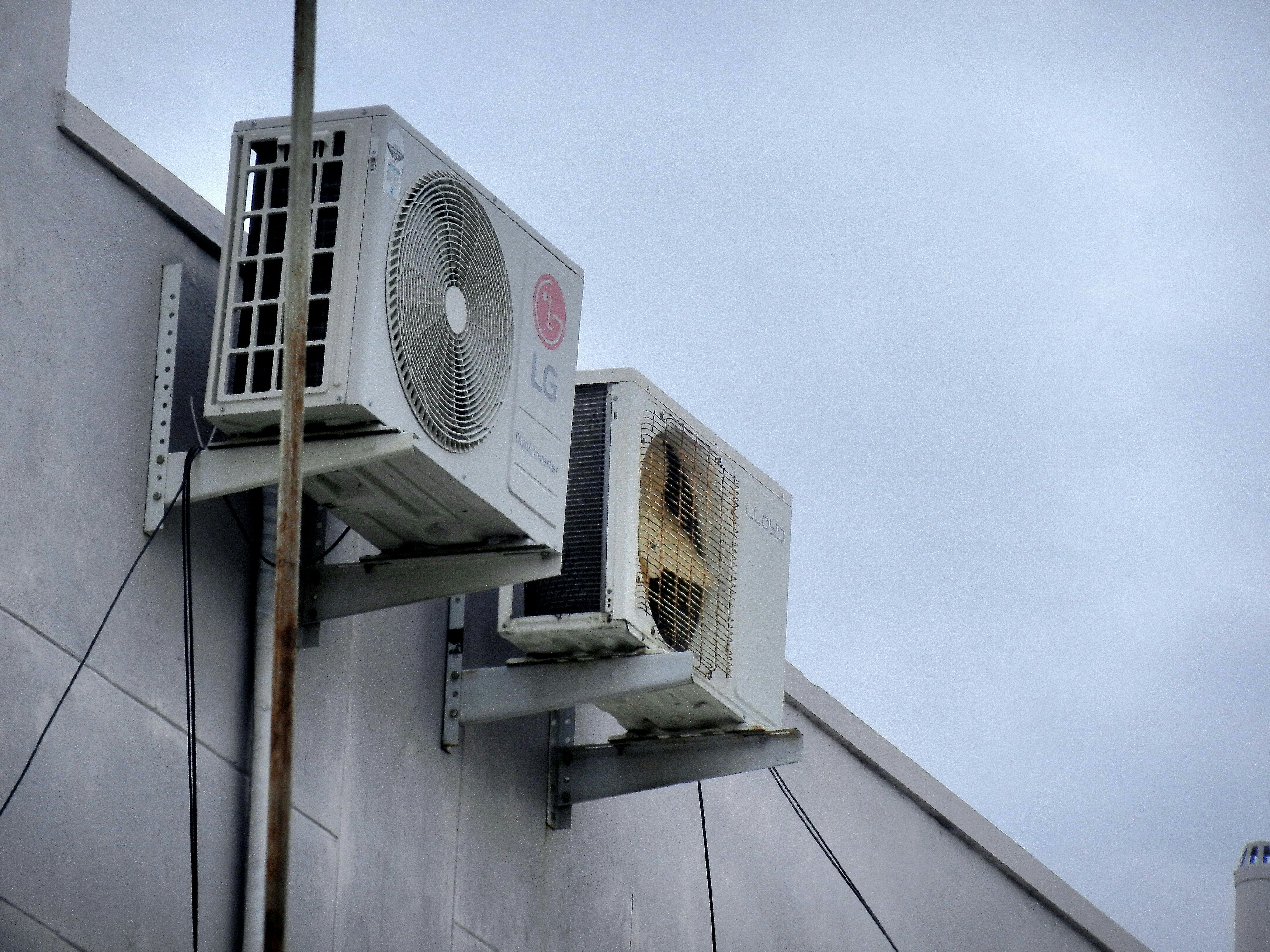 Daikin AC