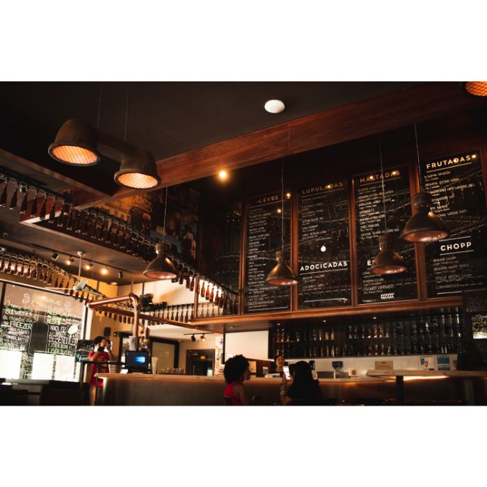 Giới thiệu nhà hàng